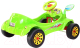 Миниатюра изображения товара Каталка детская RT Молния ОР09-903 (зеленый)