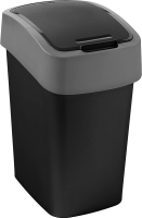

Мусорное ведро Curver, Refuse Bin / 229415