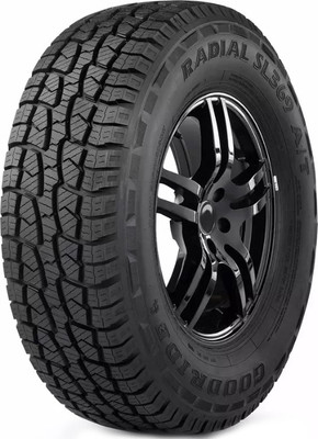 

Летняя шина, SL369 A/T 205/80R16 104S
