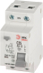 Дифференциальный автомат ЭРА D12E2C25AC30 АД-12 / Б0058922 - 