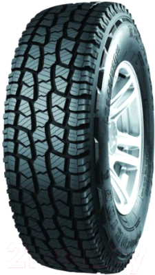 Летняя шина Goodride SL369 A/T 275/65R18 116T