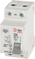 Дифференциальный автомат ЭРА D12E2C32AC30 АД-12 / Б0058923 - 