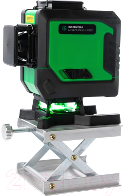 Лазерный нивелир Instrumax 3-360/B / IM0150