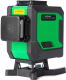 Миниатюра изображения товара Лазерный нивелир Instrumax 3-360/B / IM0150