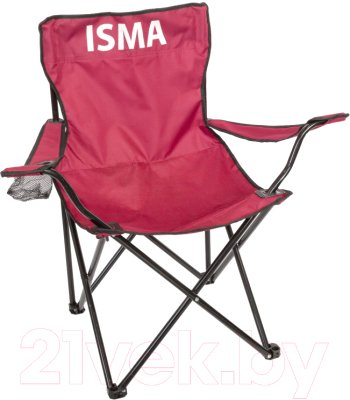 Кресло складное ISMA ISMA-F-CH55