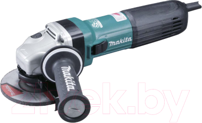 Профессиональная угловая шлифмашина Makita GA5041C01