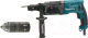 Миниатюра изображения товара Профессиональный перфоратор Makita HR2470T