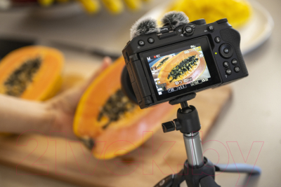 Беззеркальный фотоаппарат Nikon Z30 Kit 16-50 DX VR / VOA110K001