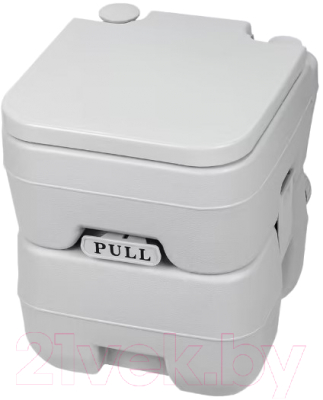 Изображение товара Портативный биотуалет ISMA ISMA-PT20-2