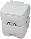 Миниатюра изображения товара Портативный биотуалет ISMA ISMA-PT20-2