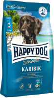Сухой корм для собак Happy Dog Sensible Karibik / 60567 (11кг) - 