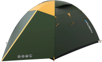 Палатка Husky Boyard Classic 4P (зеленый) - 