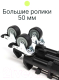 Миниатюра изображения товара Тележка для штатива RayLab RL-D100