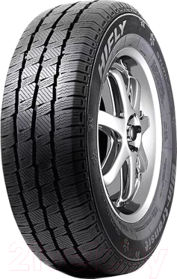 Зимняя шина Hi Fly Win-Transit 235/65R16C 115/113R