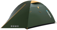 Палатка Husky Bird Classic 3P (зеленый) - 