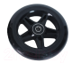 Миниатюра изображения товара Колесо для самоката Ateox Maul Al WL-110 (черный)