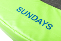 Кожух для батута Sundays Champion Premium-D252см - 