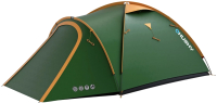 Палатка Husky Bizon Classic 4P (зеленый) - 