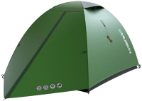Палатка Husky Bret 2P (зеленый) - 
