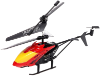 

Радиоуправляемая игрушка Sima-Land, Вертолет. Эксперт / 9021778