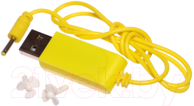 Изображение товара Радиоуправляемая игрушка Sima-Land Катер Mini Boat / 7642482 (красный)