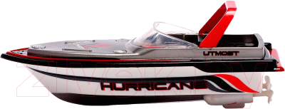 Изображение товара Радиоуправляемая игрушка Sima-Land Катер Mini Boat / 7642482 (красный)