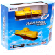 Миниатюра изображения товара Радиоуправляемая игрушка Sima-Land Гроза морей / 7502877 (желтый)