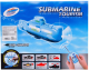 Миниатюра изображения товара Радиоуправляемая игрушка Sima-Land Гроза морей / 7502877 (желтый)