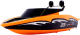 Радиоуправляемая игрушка Sima-Land Катер. Спидбот / 7642483 (оранжевый) - 
