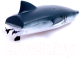 Миниатюра изображения товара Радиоуправляемая игрушка Sima-Land Катер Акула / 7149733