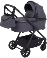 

Детская универсальная коляска MOWbaby, Move 2 в 1 2023 / MB402
