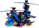 Вертолет игрушечный Sima-Land Воздушный бой / 410291 - 