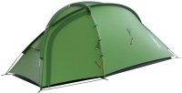 Палатка Husky Bronder 3P (зеленый) - 