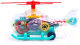 Вертолет игрушечный Sima-Land Шестеренки / 7603255 - 