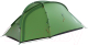 Палатка Husky Bronder 4P (зеленый) - 