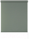 Рулонная штора LEGRAND Бостон 120x175 / 58104290 (шалфей) - 
