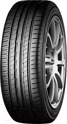 Летняя шина Yokohama BluEarth-A AE51H 225/45R18 91V