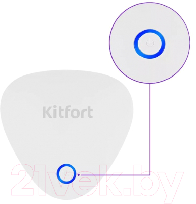 Озонатор Kitfort KT-2852