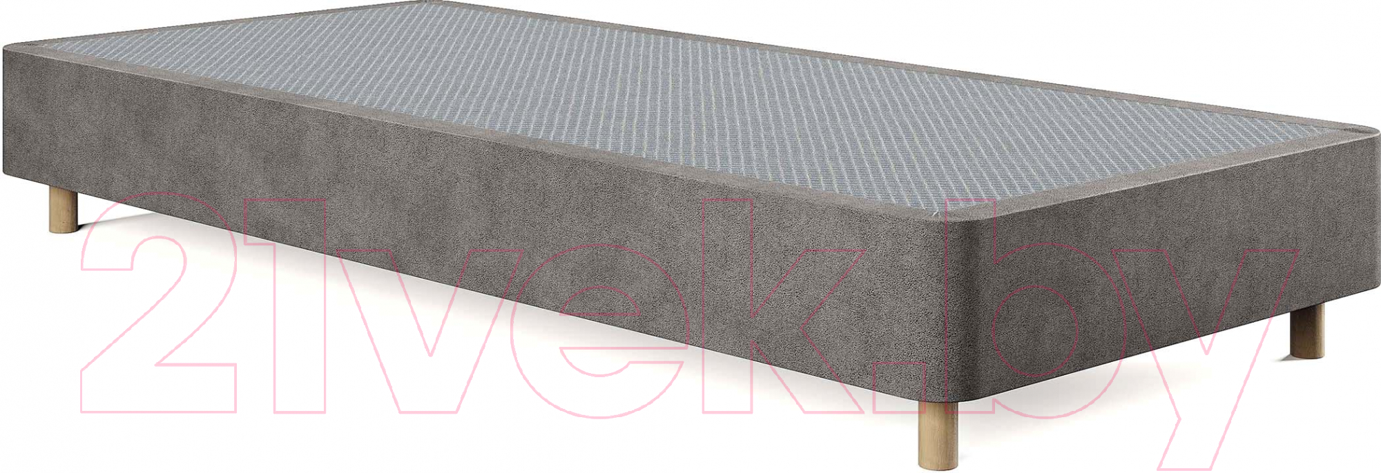 Каркас кровати Сонум Tatami 90x200 (фултон графит)