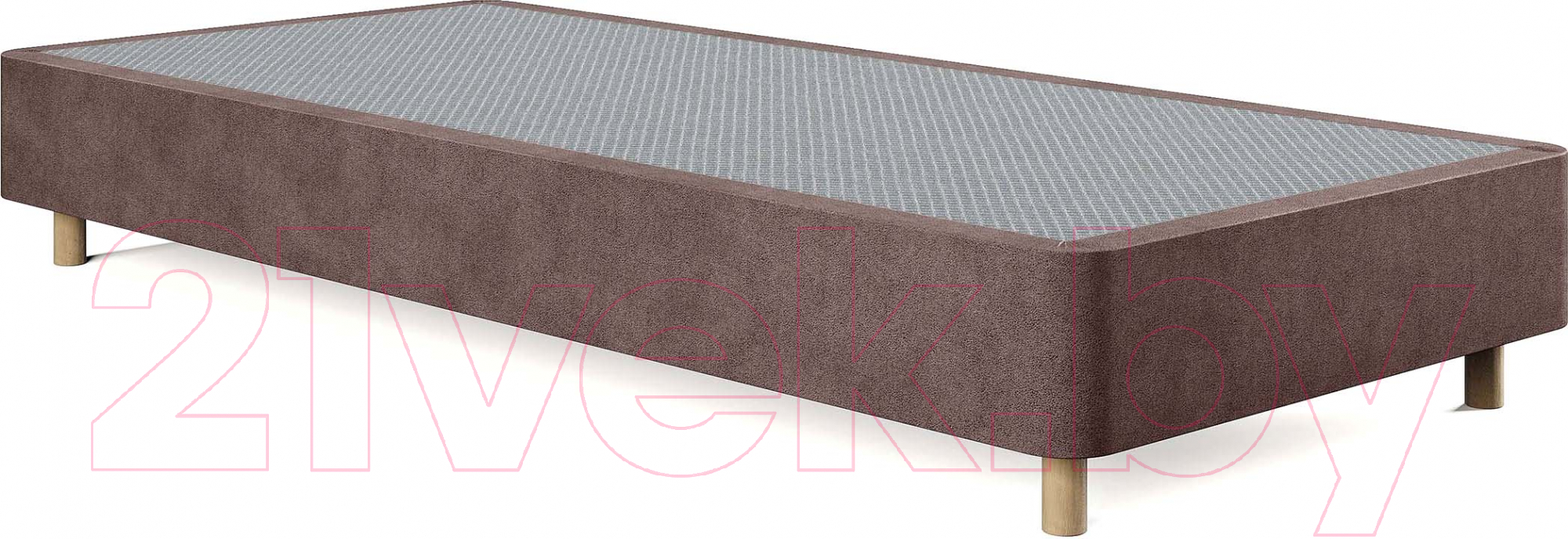 Каркас кровати Сонум Tatami 90x200 (фултон кофе)
