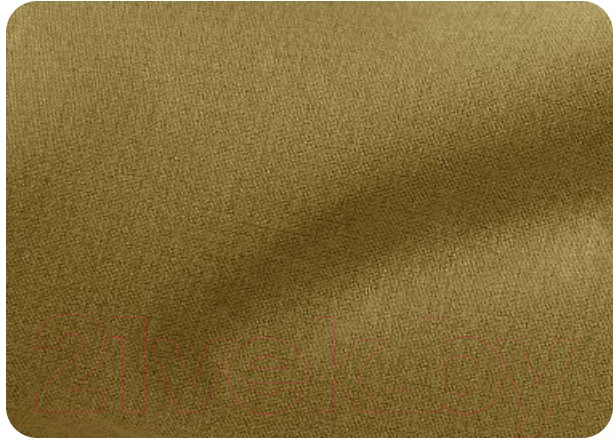 Каркас кровати Сонум Tatami 90x200 (кашемир горчичный) — фото 3