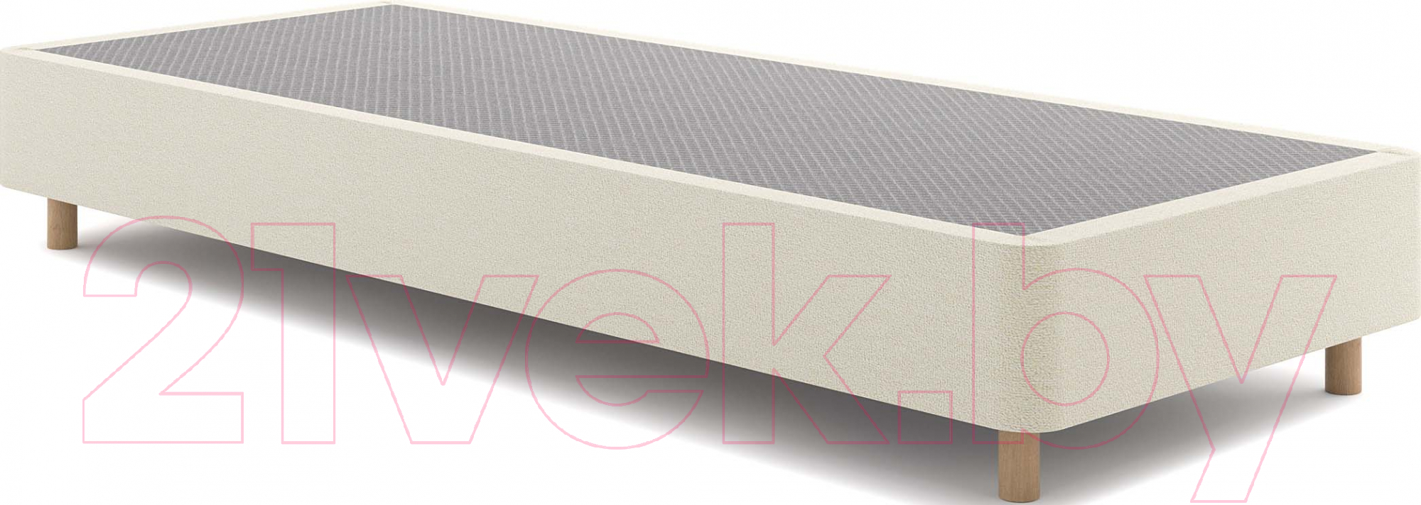Каркас кровати Сонум Tatami 90x200 (тедди песочный)