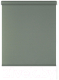 Рулонная штора LEGRAND Бостон 52x175 / 58104281 (шалфей) - 