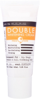 Крем для лица Derma Factory Double Cream (40мл) - 