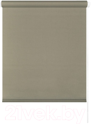 Рулонная штора LEGRAND Бостон 72.5x175 / 58104391 (кварц)