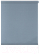 Рулонная штора LEGRAND Бостон 80.5x175 / 58104445 (деним) - 