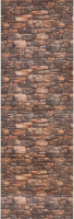 

Панель ПВХ Lako Decor, Самоклеящаяся 70x600(6мм) / LKD-16-05-FC15