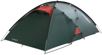 Палатка Husky Felen 2-3P (зеленый) - 