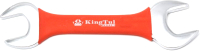 Гаечный ключ KingTul KT-102528k - 