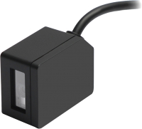 Сканер штрих-кода Mertech N200 P2D (черный) - 